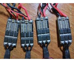 Регуляторы скорости FVT LittleBee 30A ESC BLHeli OPTO 2-6S (оригинал)