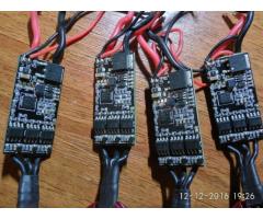 Регуляторы скорости FVT LittleBee 30A ESC BLHeli OPTO 2-6S (оригинал)