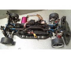 Продам Xray T2 & Associated TC5