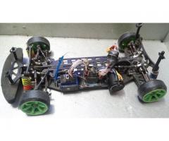 Продам Xray T2 & Associated TC5