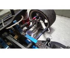 Продам Xray T2 & Associated TC5