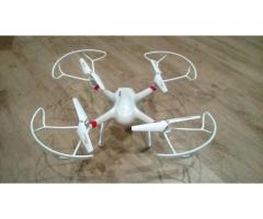Продам квадрокоптера  Mould king Super X