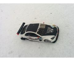 Кузов Mercedes від DeAgostini