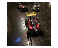 Reely Ranger 1:10