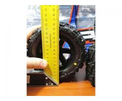 Колеса Pro-Line Front Trencher