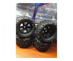 Колеса Pro-Line Front Trencher