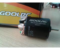 Мотор GoolRC 27T