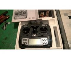 Hitec Optic 6
