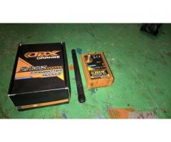Hitec Optic 6