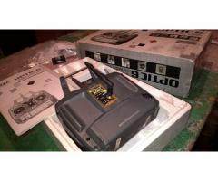 Hitec Optic 6