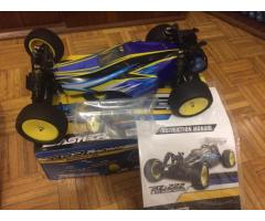 Buggy Basher BZ-222 1/10 2WD