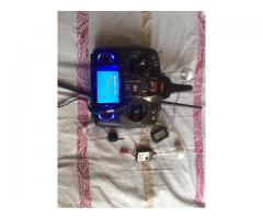 DJI E300;DJI Naza-M Lite + multiwii se 2.5