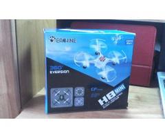 Квадрокоптер H8 mini 4 CH 6-axis QUAD_COPTER