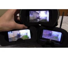 Eachine VR-009