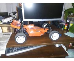 Tamiya Keen Hawk