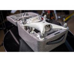 Новый официальный Dji phantom 4 с гарантией
