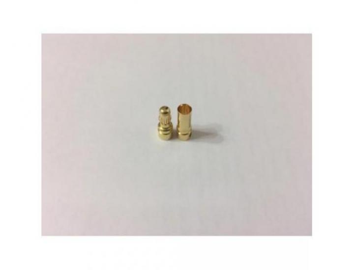 Разъемы бананы 3.5mm