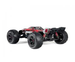 Arrma Kraton 6s BLX v2