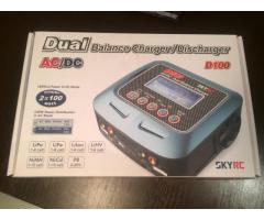 SkyRc D100