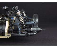Team Durango DEX410v5 kit