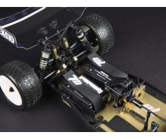 Team Durango DEX410v5 kit