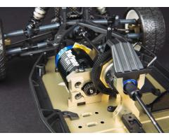 Team Durango DEX410v5 kit