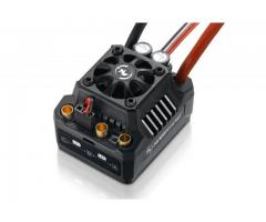 HOBBYWING EZRUN MAX10 SCT 120A 2-4S