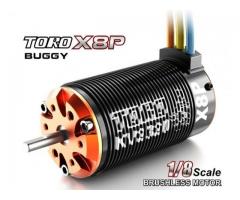 SkyRC Toro 2400kv