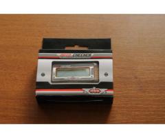 Измеритель напряжения с функцией балансировки Turnigy dlux Auto Checker 2~6S LiPo