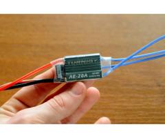 Turnigy AE-20A