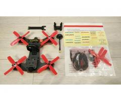 Holybro Shuriken 180 Pro