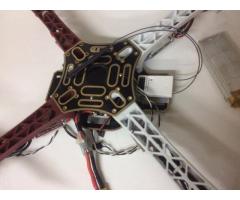 Dji f450