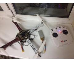 Dji f450