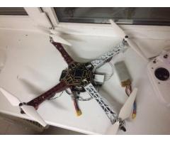 Dji f450