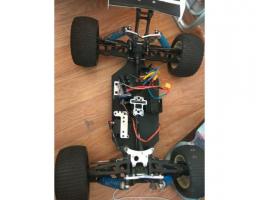 Продам Caster 1/8 траггу ( клон мюгена )