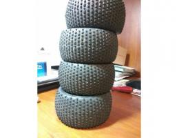 Продам Caster 1/8 траггу ( клон мюгена )