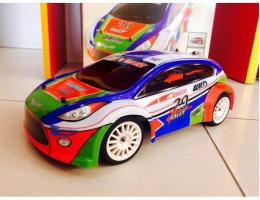 ACME 1:16 Racing Shadow Brushled 4WD A2029T-V2