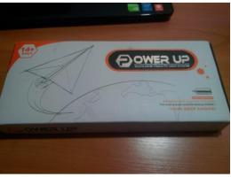PowerUp 2.0