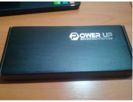 PowerUp 2.0