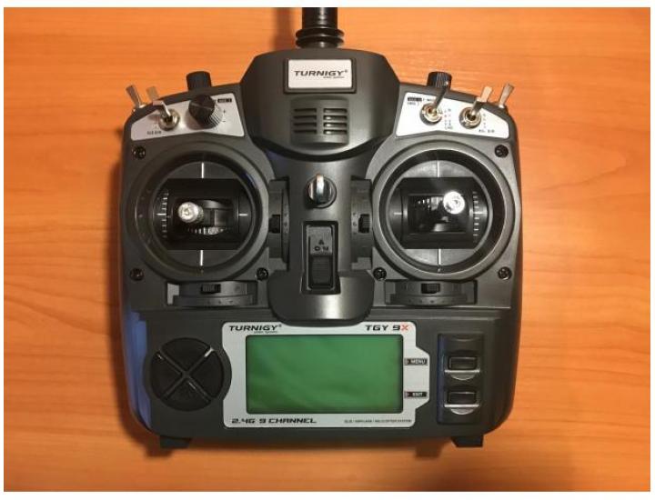 Turnigy 9x