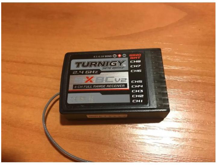 Turnigy 9x