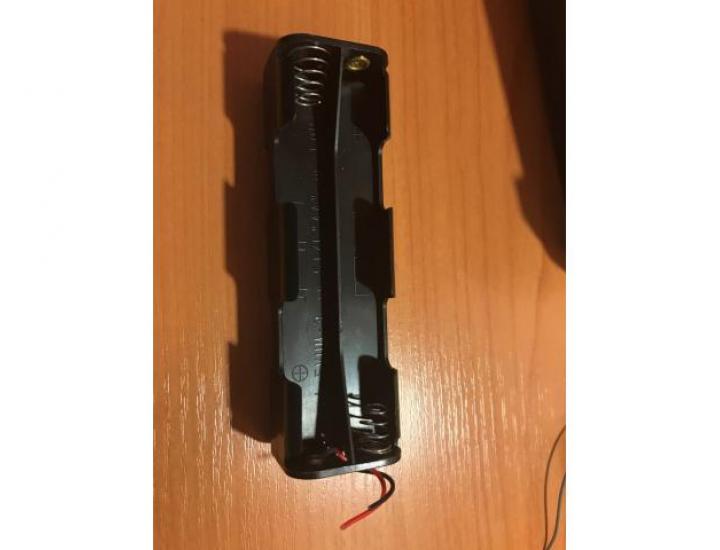 Turnigy 9x