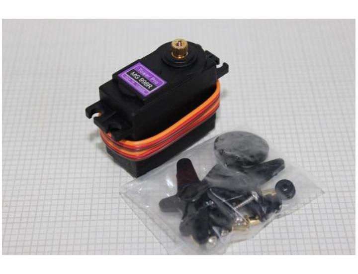 TowerPro MG996R