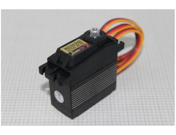 TowerPro MG958