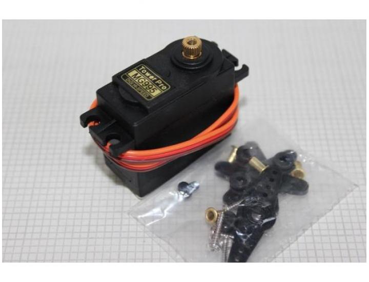 TowerPro MG995
