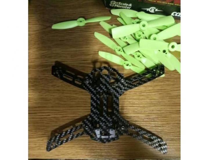 Diatone blade 180