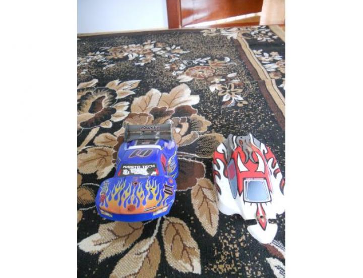 Продаю  Reely Ranger 4WD 1/10
