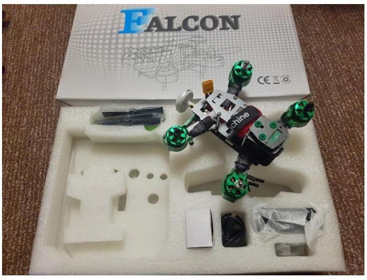 Eachine Falcon 180