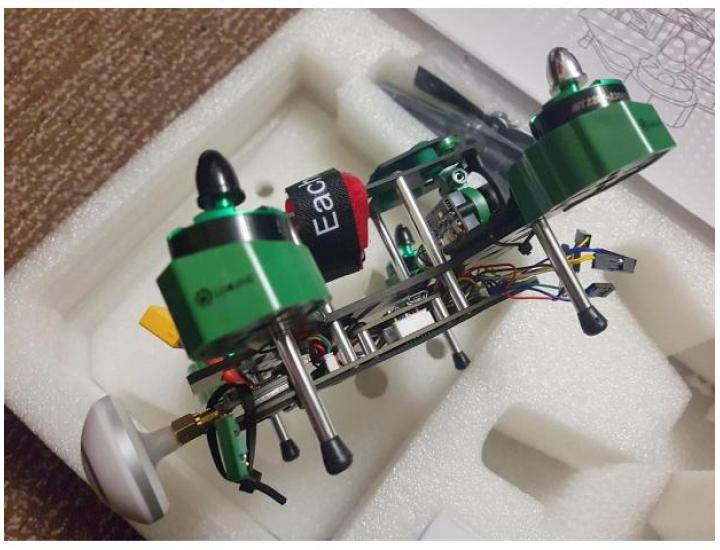 Eachine Falcon 180