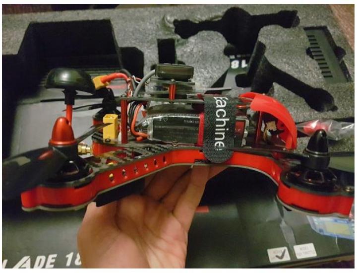 Eachine Blade 185